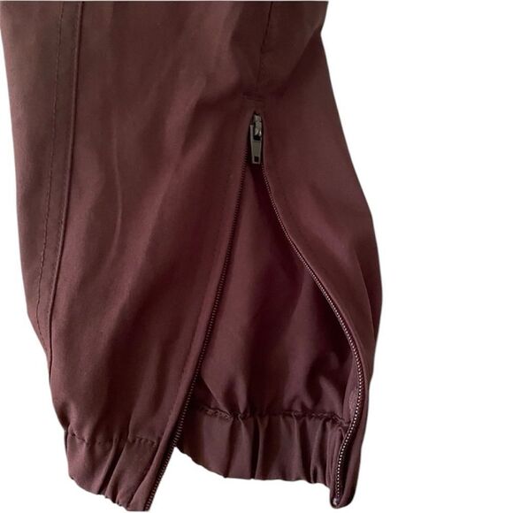 Mid-Rise StretchTech Jogger- TALL - Picture 10 of 10